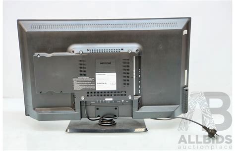 CHANGHONG 32'' LED TV - Lot 1520591 | ALLBIDS