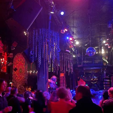 bar sinister central hollywood los angeles ca