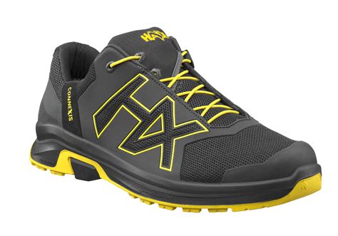 HAIX CONNEXIS Go – der Schuh für grenzenlose Power – HAIX Group DE