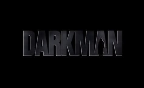 Darkman A Comic Book Superhero Movie That Never Was A Comic Book 100