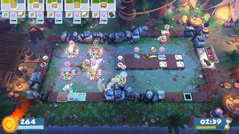 Купить Overcooked! 2 – Season Pass со скидкой на ПК