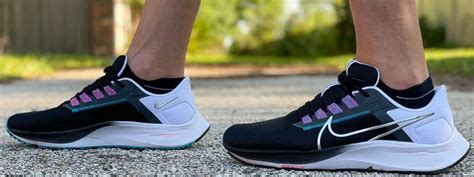 Nike Pegasus 38 Performance Review - WearTesters