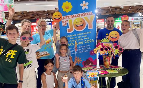 National Day of Joy: ARI reveals that 8 out of 10 passengers say the