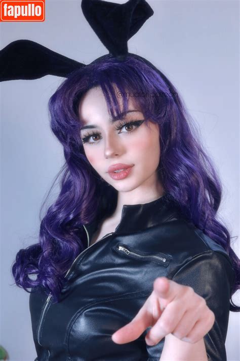 Muatori Muat0ri Nude OnlyFans Patreon Photo 9 Fapullo