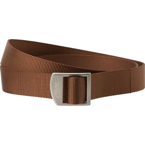 Mountain Khakis Webbing Belt