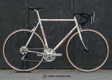 Casati Laser Neo Retro Road Bicycle