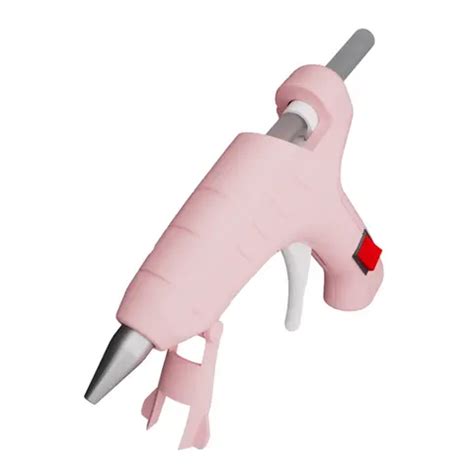 Mini W Melt Adhesive Craft Hot Glue Gun For Diy Alibaba
