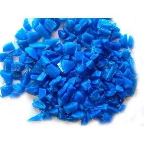 Regular Grinded Blue Hdpe Grinding Scrap At Rs Kg In Ernakulam Id