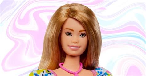 Компания Mattel выпустила куклу Барби с синдромом Дауна | theGirl