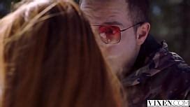 Vixen Model Has Incredible Passionate Sex On The Beach Xnxx