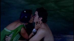 ALTHEA VEGA Nude AZNude