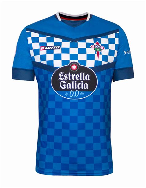 Racing Club de Ferrol 2021-22 Away Kit