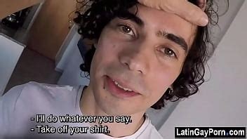 Chico Gay Latino Follado Por Papi Caliente Xvideos