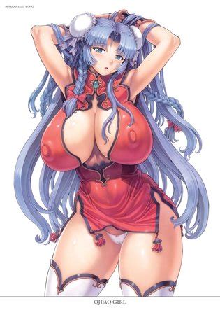 Mogudan Collection Luscious Hentai Manga Porn