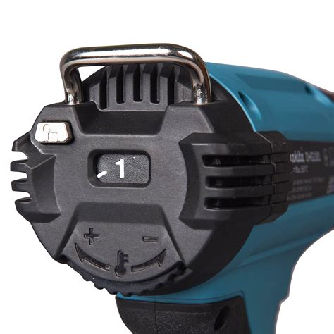 Makita Makita Dhg181zj 18v Lxt Heat Gun Body Makpac Toolstore Uk