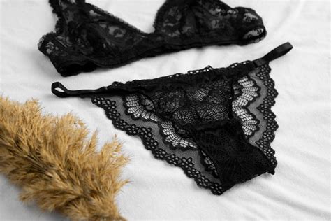 Crossdresser Lingerie Finding Affordability Embracing Diversity
