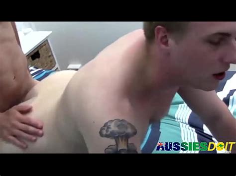Amateur Twink Sebastian Anal Fucked By Aussie Jock Wyatt Xvideos