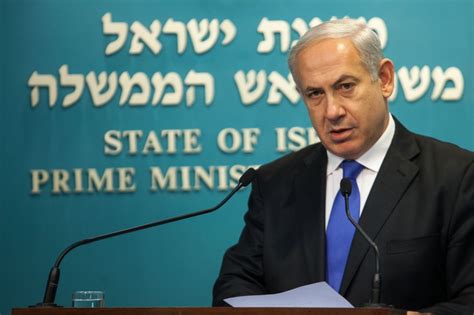 Netanyahu: Iran and Hezbollah aiding Syrian massacre | The Times of Israel