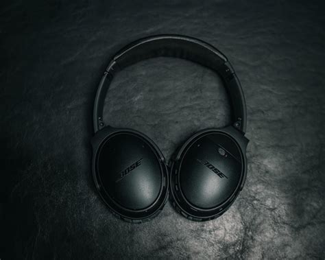 Best Work Noise Cancelling Headphones