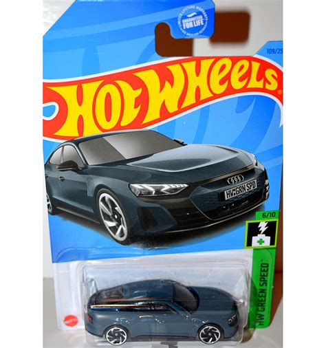 Hot Wheels Audi Rs E Tron Gt Global Diecast Direct