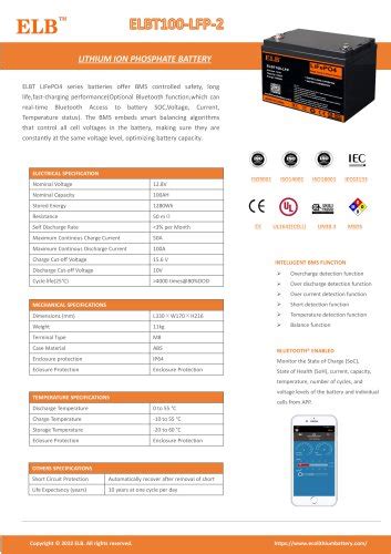 All ELB Energy Group catalogs and technical brochures