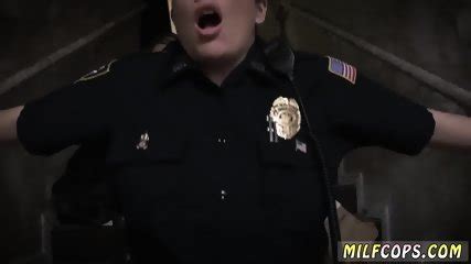 Golf Milf Street Racers Get More Than They Bargained For