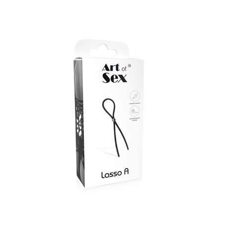 Art Of Sex Lasso A So