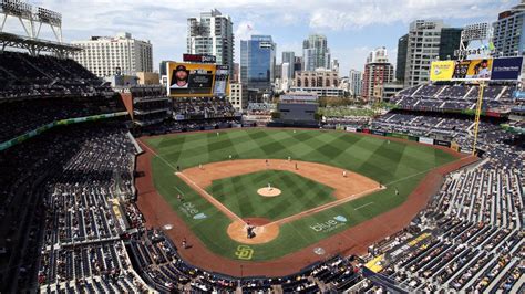 Padres Schedule Giveaways And Themed Games For 2023 Season At Petco