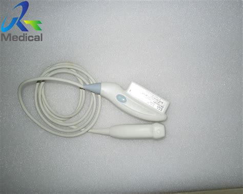 GE C4 8 D Convex Array Ultrasound Transducer Probe Pocket Ultrasound