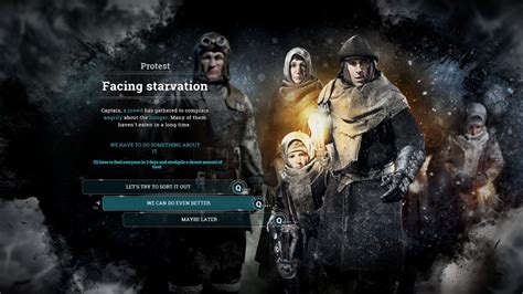Frostpunk gets its last expansion today | New Game Network