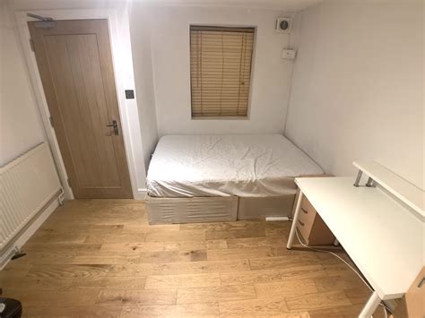 Room To Rent – West Hampstead NW6 - VeeZed Residential
