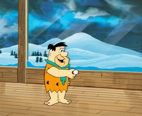 Top 999 Fred Flintstone Wallpaper Full Hd 4k Free To Use