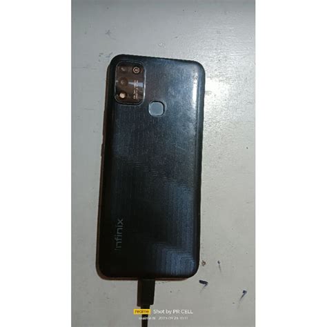 Jual Infinix Hot Play Shopee Indonesia