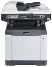 Kyocera Ecosys M6026cdn Printer | Ink Depot