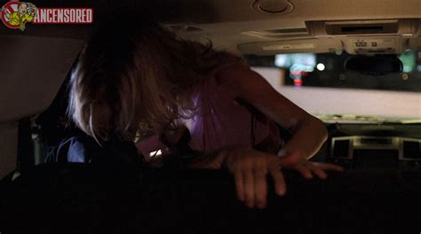 Naked Amelia Jackson Gray In Entourage TV