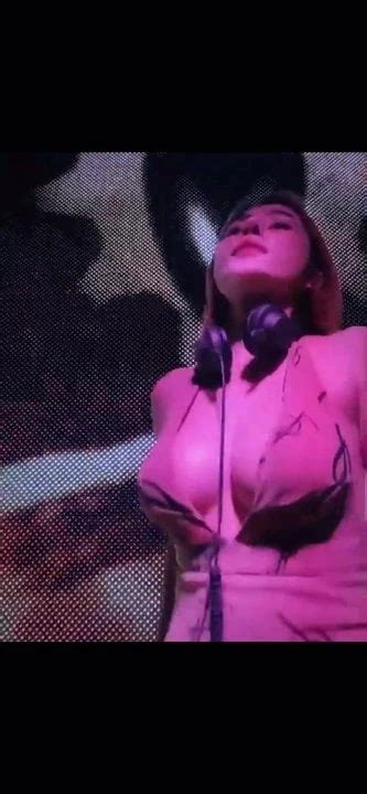 Topless Dj Girls In Clubs Public Nudity Public Nudity Porn Xhamster