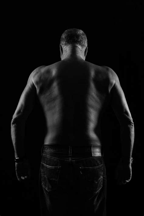 Een Boudoir Shoot Op Hogere Leeftijd Boudoir Fine Art Nude Fotograaf Nederland