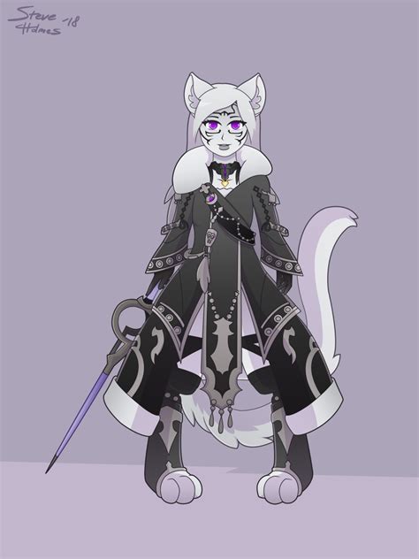 Val Commission By Sorenkisamora Hentai Foundry