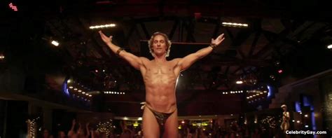 Matthew Mcconaughey Nude Leaked Pictures Videos Celebritygay