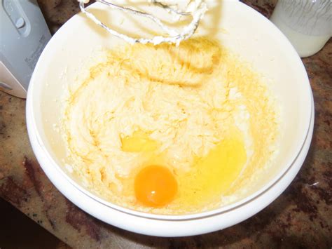 Babka Cytrynowa Smakołyki Od Iki