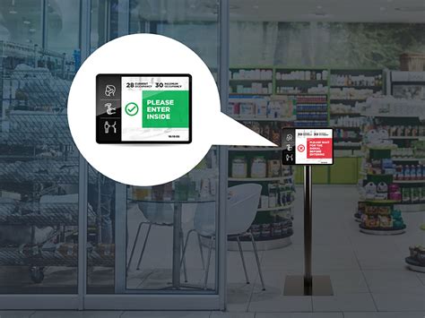 Real-time Occupancy - Axper