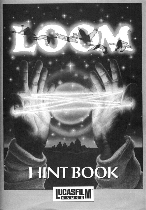 Fileloom Hint Book Cover Thealmightyguru