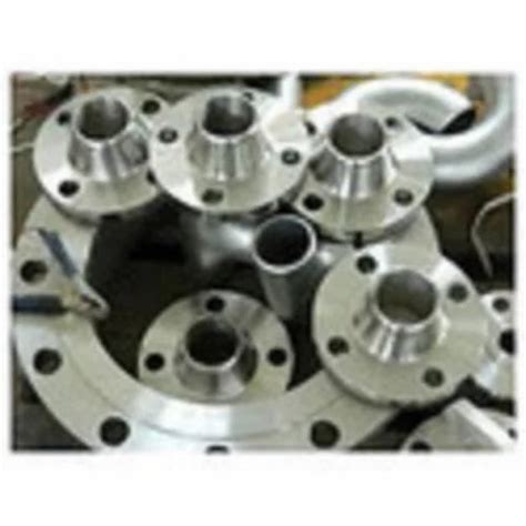 Threaded Flanges at ₹ 220/piece | Threaded Flanges in Mumbai | ID ...