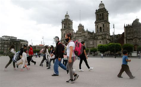 Cinco De Los Pa Ses Con M S Casos De Covid Son De Am Rica Latina Destino Panam