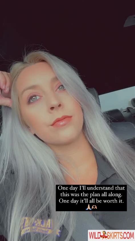 Hannah Murrell Hannahlee00 Twinnumber One Nude Instagram Leaked