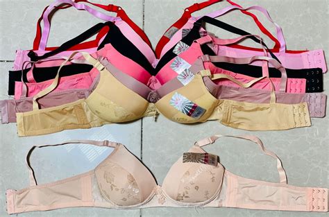 Imported Soft Padded Foam Liftup Pushup Premium Quality Hot Sexy Bra Blouse Undergarments Bra