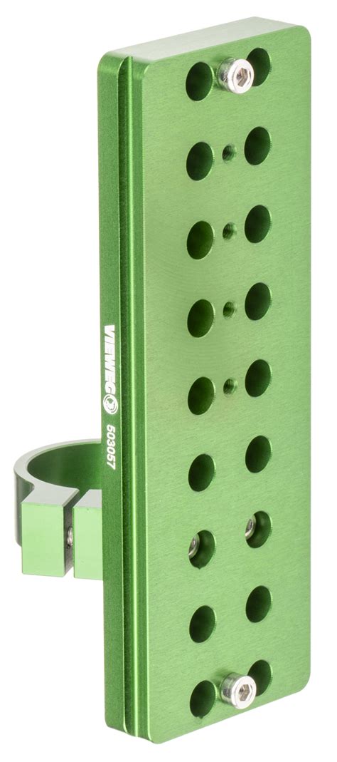 Mounting Bracket For Valves