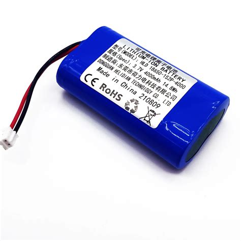 Battery Icr 18650 Li Ion 4000mah Shop Online Instrumentation Kmitl Ac Th