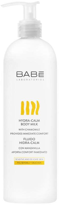 BABE Хидратиращо мляко за тяло store bg