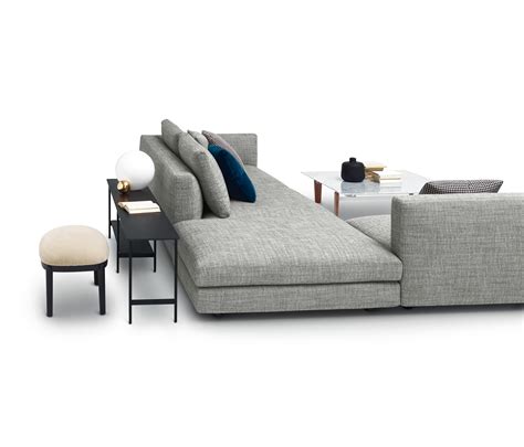 Rendez-Vous Sofa D. 95 - Leather Version | Architonic
